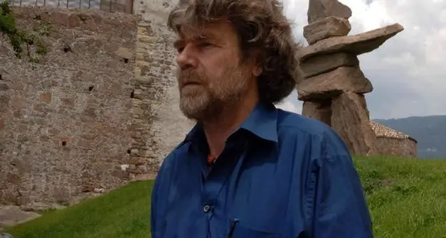 Messner: \"L'anticipo in Alto Adige è stata una scelta coraggiosa, ora riapriamo i confini\"