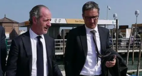 Zaia: \"L'Alto Adige ha usato un 'artifizio' ma il primo giugno è troppo lontano\"