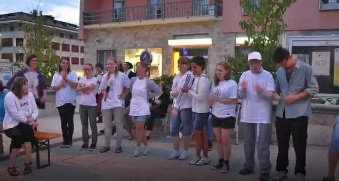 La cooperativa sociale Gsh è una certezza da 30 anni