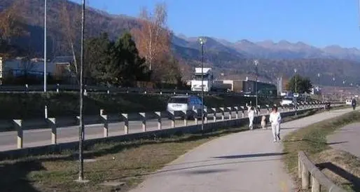 «Anche a Cles e nelle valli serve il bonus biciclette»