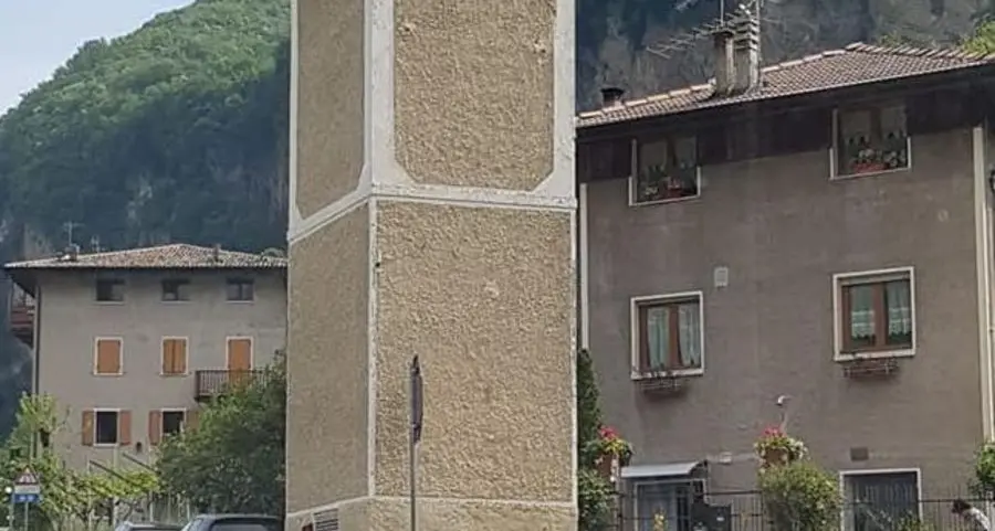 A Pranzo sparirà l’obbrobrio di cabina elettrica