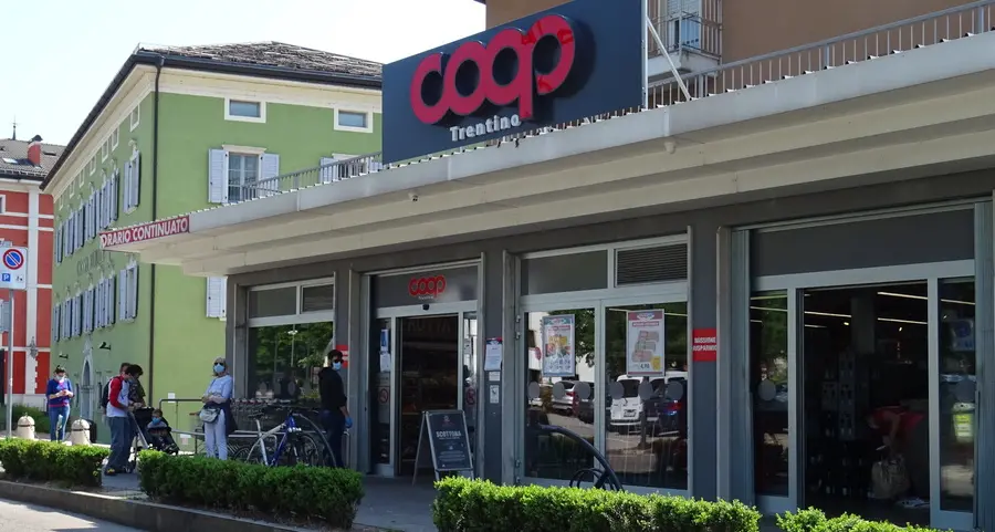 «Con le restrizioni Covid il 50% in più di vendite»