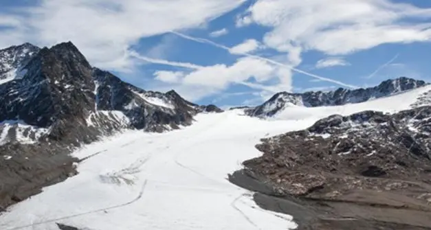 Clima, meno neve nel 78 per cento delle aree montane del mondo