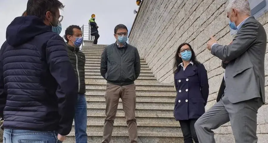 A Vermiglio 1.492 persone sottoposte a test sierologico