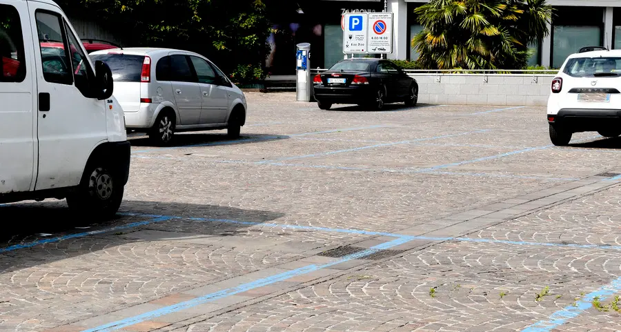 Parcheggi e Apm: in tre mesi persi 370 mila euro