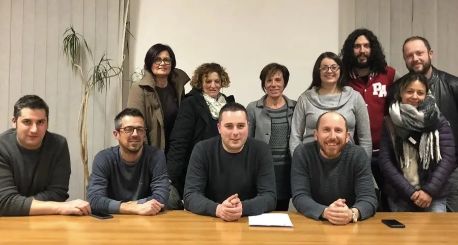 Fondo: «Dateci una mano a tenere vivo il paese»