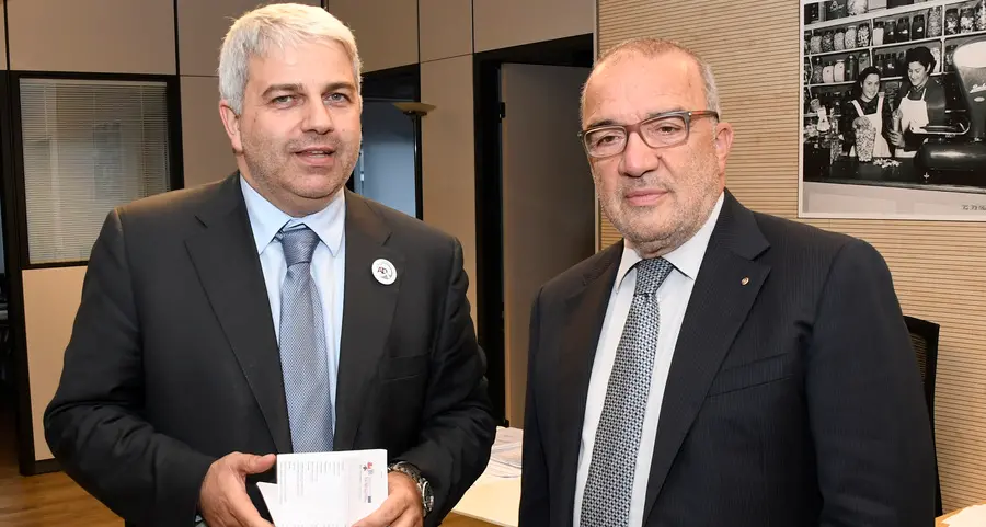 De Laurentis controquerela Ottobre