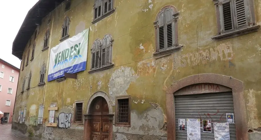 «Lo sviluppo della città è in ritardo di cinque anni»
