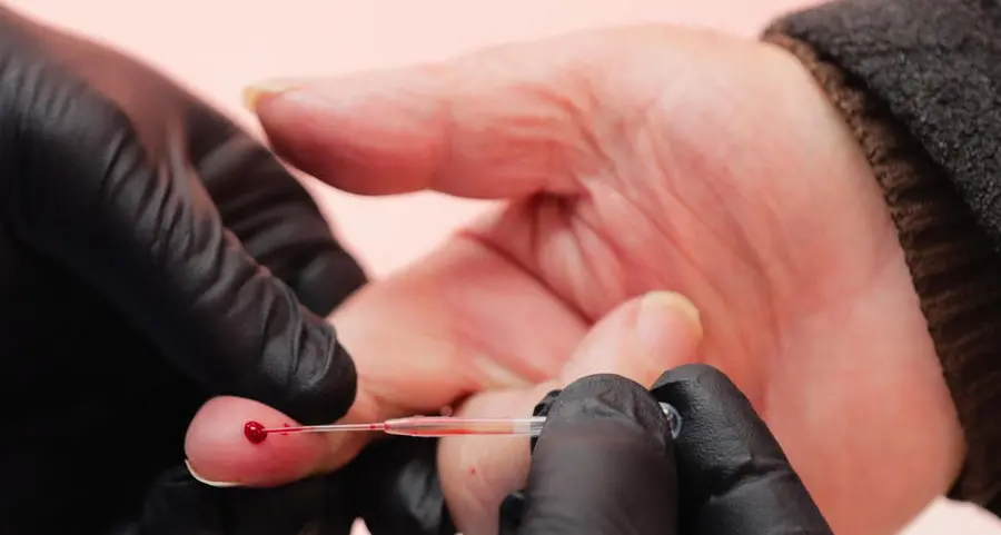 «Un accordo con gli imprenditori per fare test e tamponi ai lavoratori»
