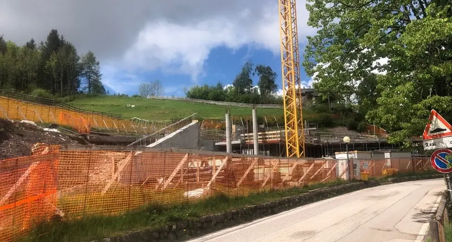 «Dieci anni in municipio tra grandi emergenze»