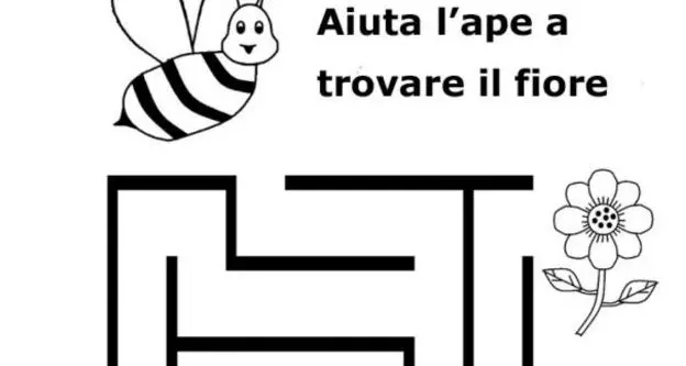 Un libretto di giochi e ricette per genitori e bimbi