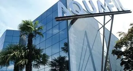 Aquafil e Covid: primi tre mesi senza sorprese