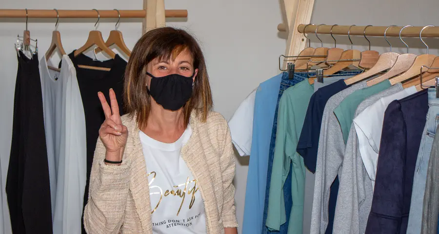 Il sogno di Daniela Franco si realizza malgrado il virus