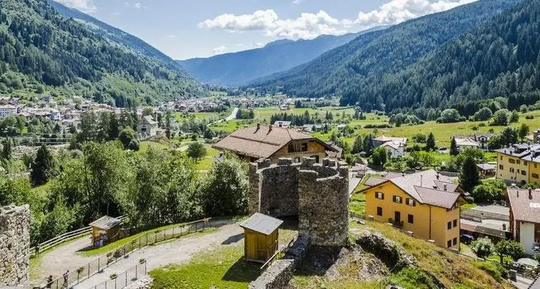 Val di Sole, vacanza gratis a chi lavora negli ospedali