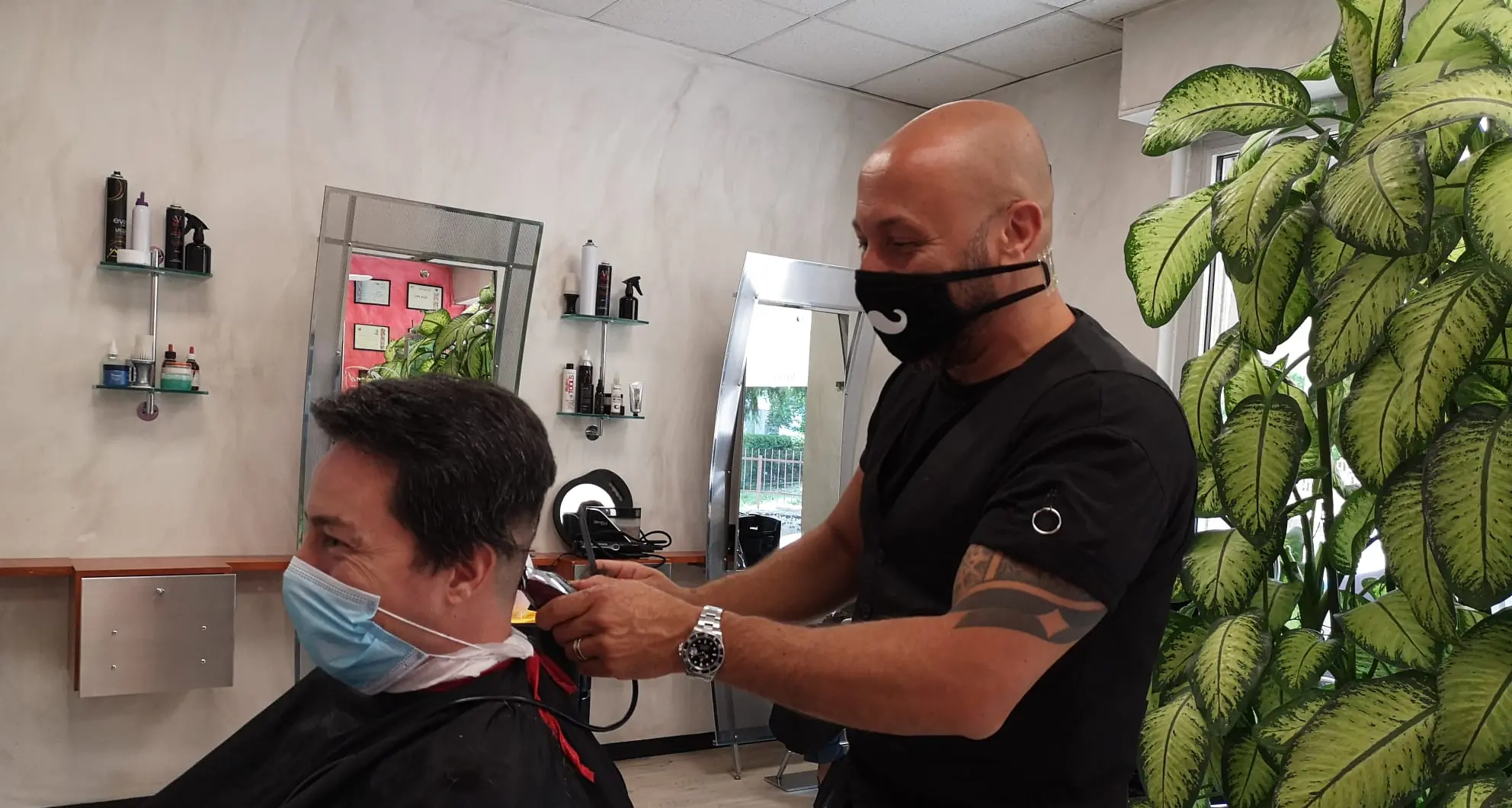 In Trentino ripartono le attività economiche, con precise prescrizioni