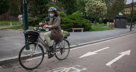 Bonus bici, è boom di domande ed il servizio viene sospeso