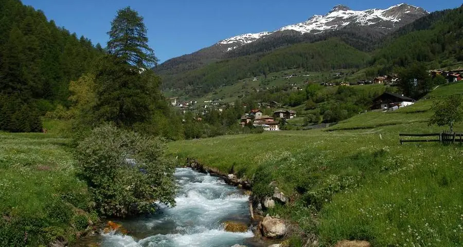 Quattro milioni e mezzo per il Parco dello Stelvio