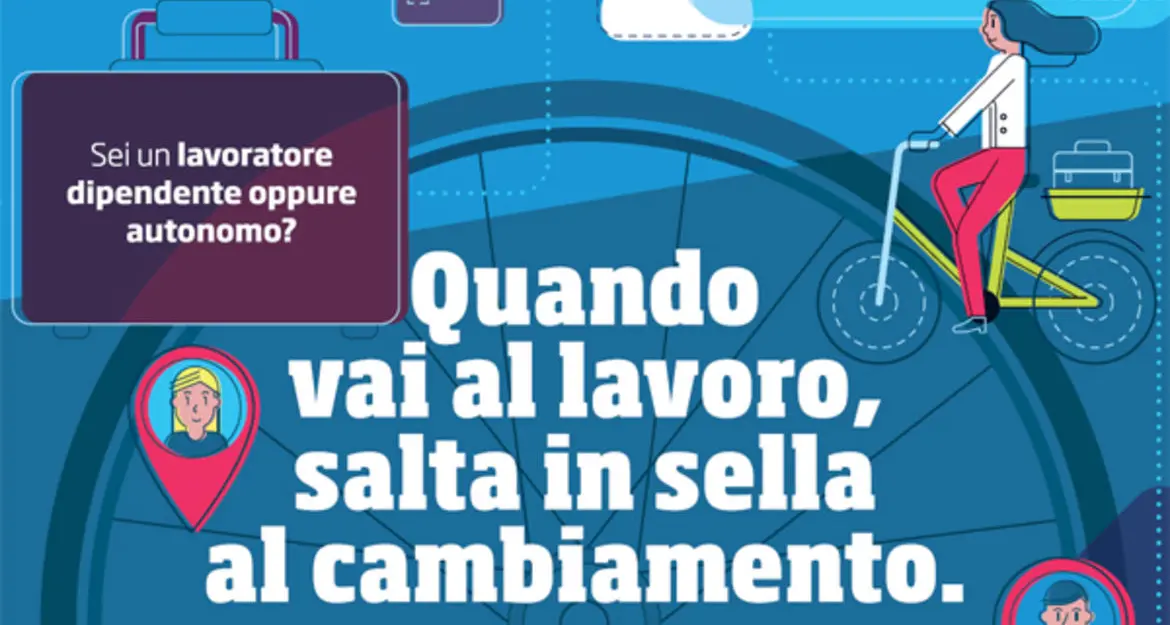 Bonus Bici: in Trentino presentate oltre 2000 domande