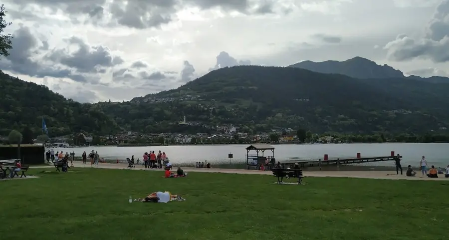 «Domenica al lago tra azioni corrette e disattenzioni»