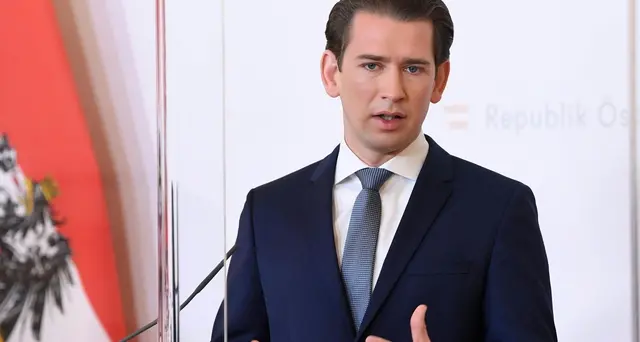 L'Austria presenta un contropiano a Merkel-Macron: \"Mutui, non contributi\"