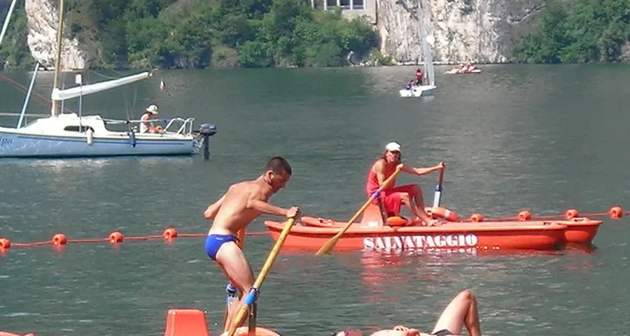 “Spiagge sicure”: al via il 13 giugno con gli steward