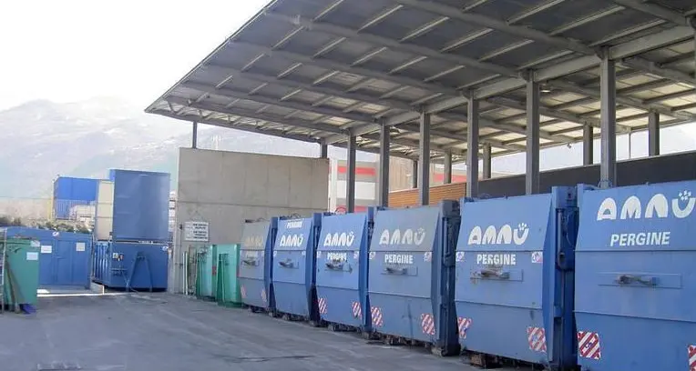 Amnu spa, il bilancio si chiude con l’utile di 258 mila euro