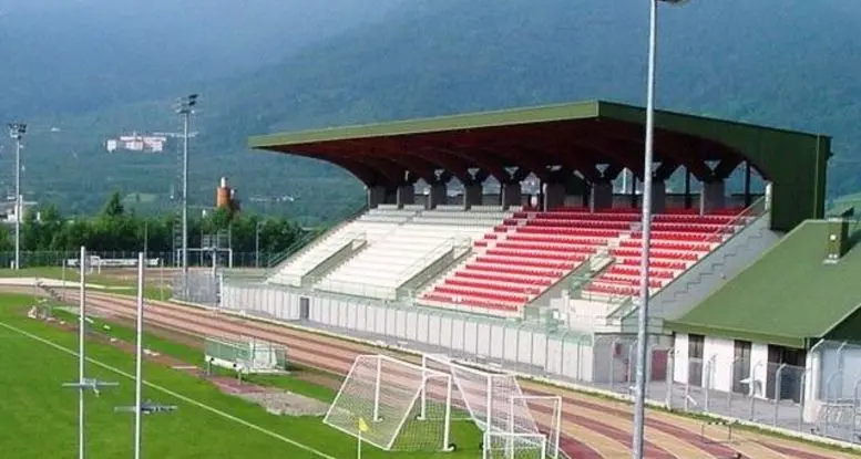 Lunedì riapre il centro sportivo Costa a Vigalzano