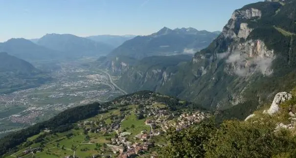 Da lunedì si può tornare nelle 3 biblioteche di Vallelaghi