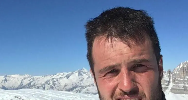 Diego Giovannini aspira a succedere a Formolo