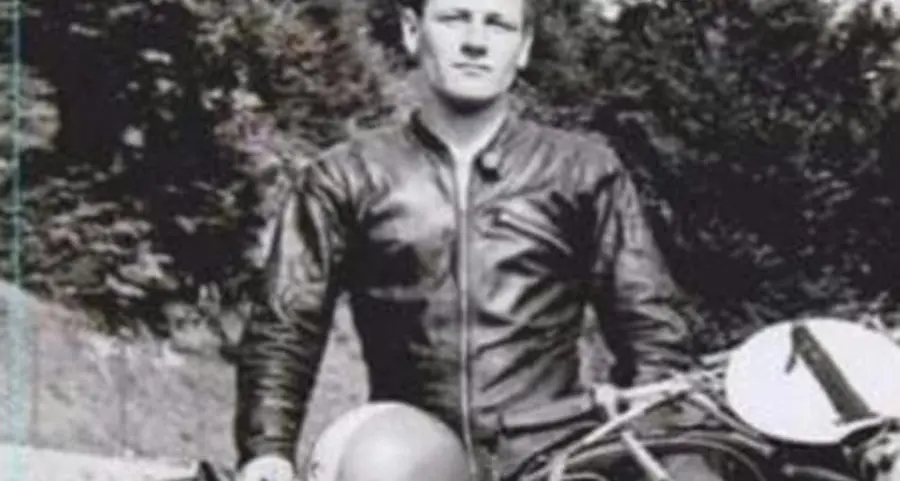 Addio a Strenghetto, “gigante” del motociclismo italiano