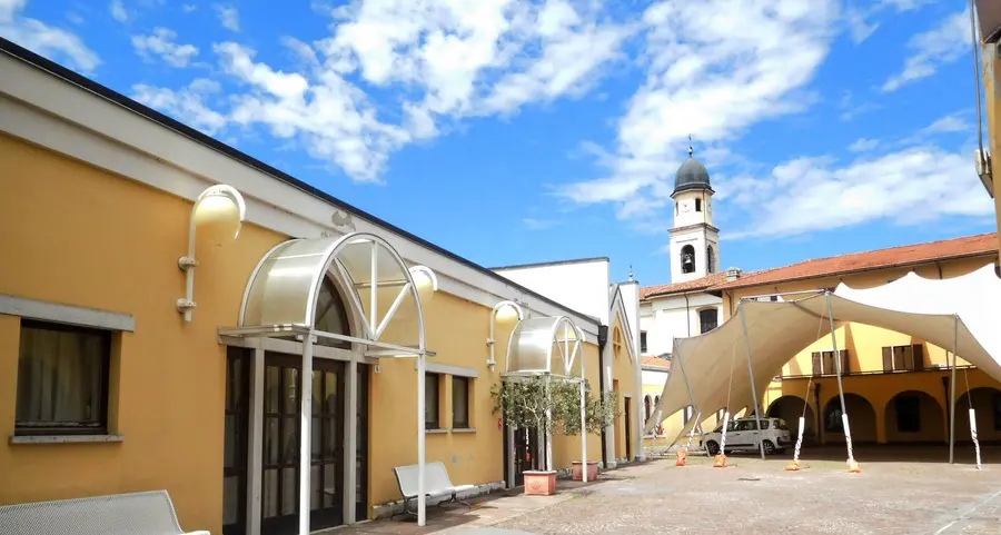 Mattarello, oggi messa all’aperto con 140 fedeli
