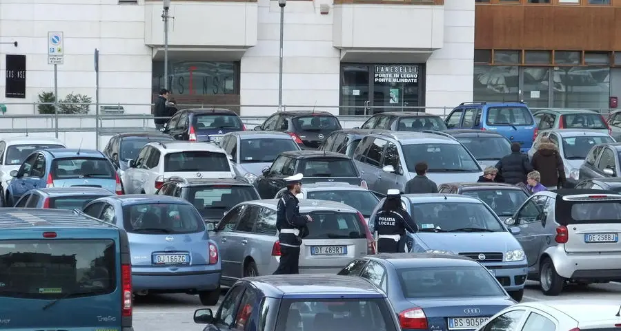 Una nuova luce per i passaggi pedonali