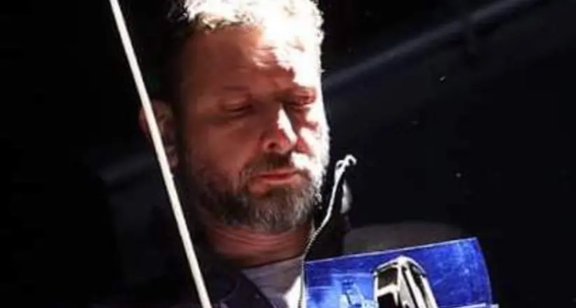 Incredulità e lacrime degli amici di William Trentini