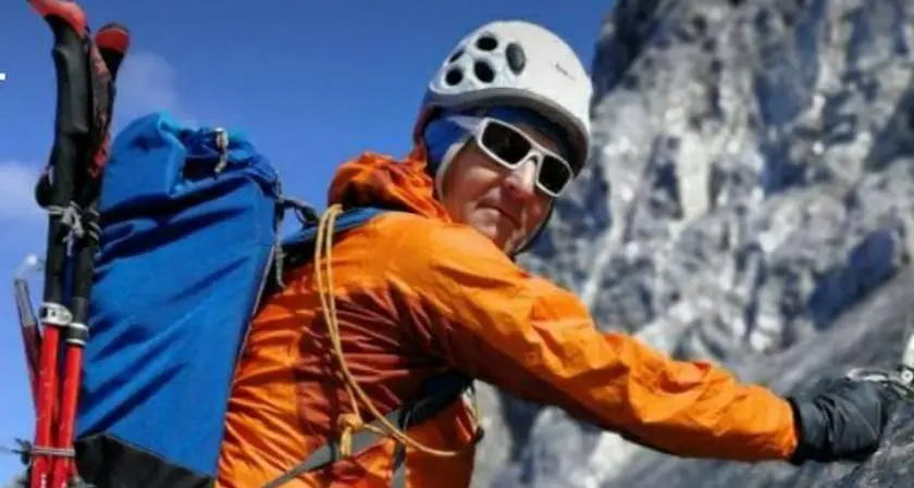 Precipita da Cima Tosa, morto l'alpinista Sergio Zenatti di Villamontagna