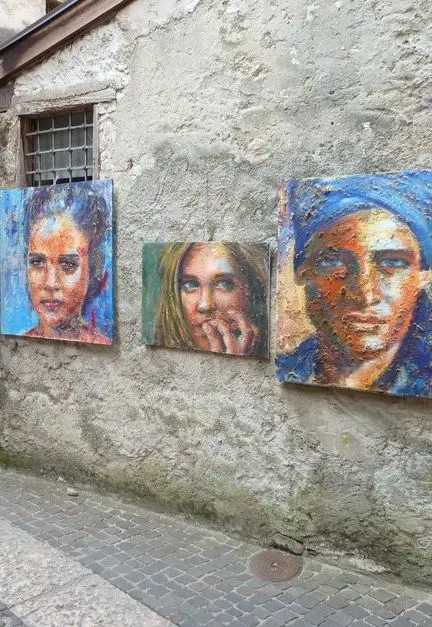 Premio Segantini solo sul web, iscrizioni entro domenica 31