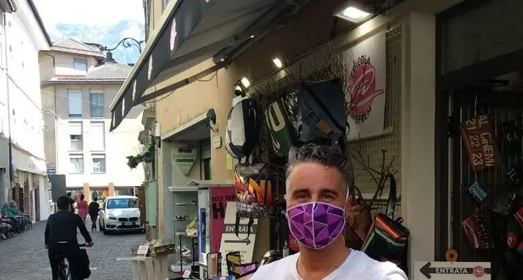 La prossima sarà una domenica con negozi aperti