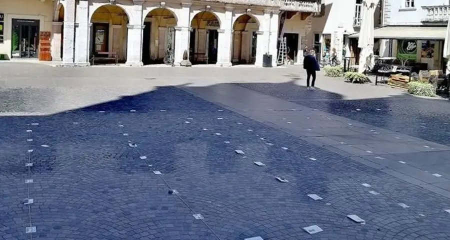 Sanificare in spiaggia, veto ambientalista