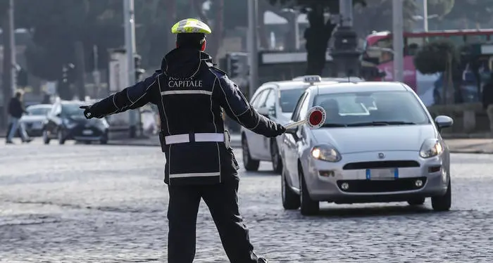 Coronavirus: con lockdown giù smog a Roma,meno brava Milano