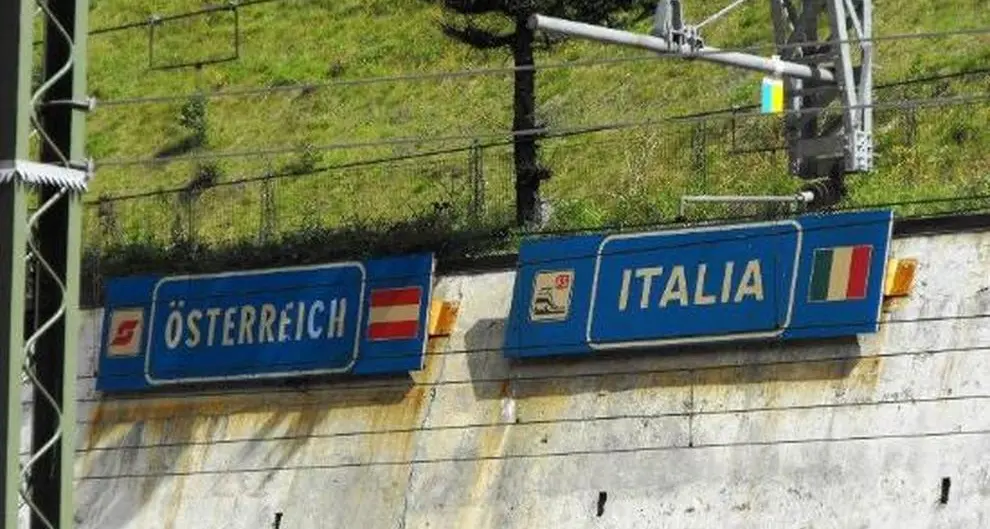 Kurz, cerchiamo una soluzione per il confine con l'Italia