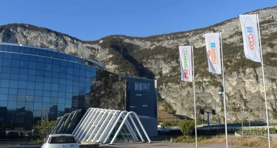 Amazon sbarca a Trento: un deposito su un’area Sait a Spini e 100 assunti
