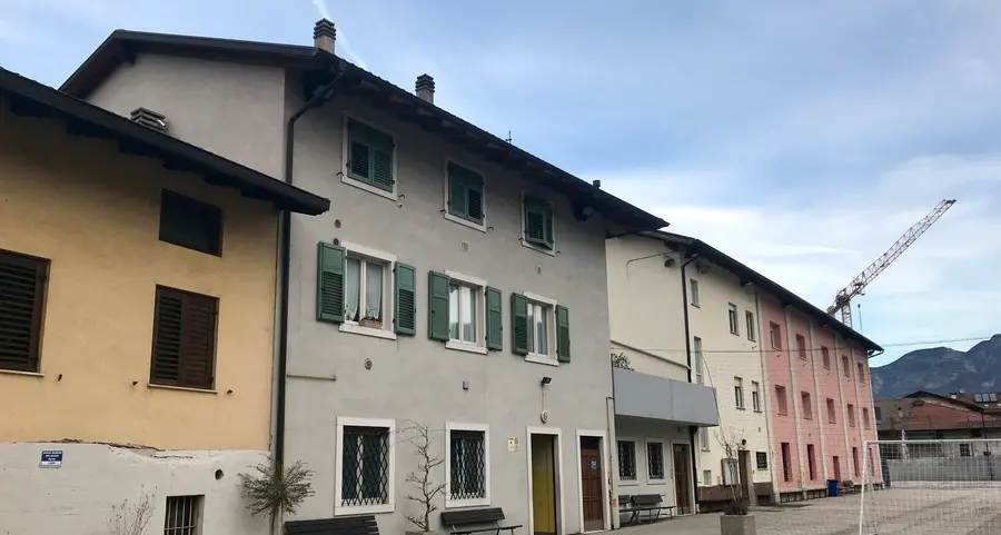 Lavis, l’oratorio chiuso raggiunge i bambini in casa