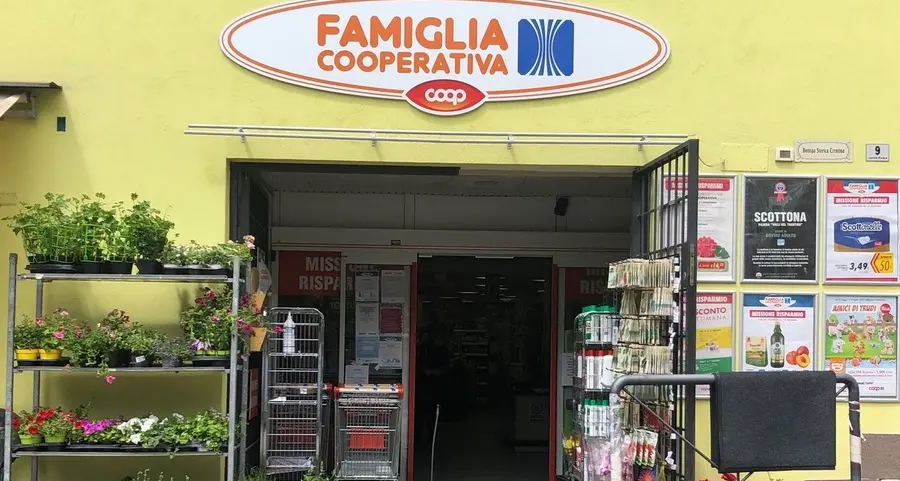 «Spesa a domicilio: servizio per il territorio»