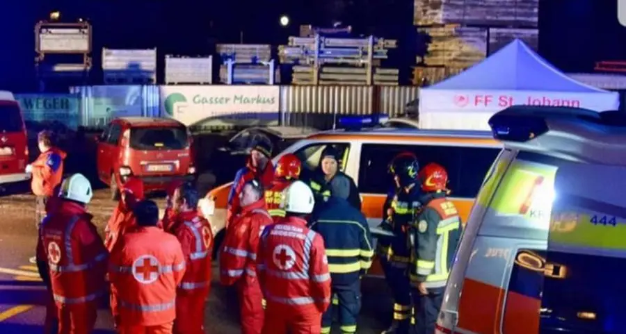 Strage di Lutago, durante la notte l'incidente probatorio