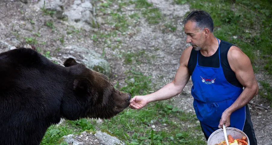 «Dopo Bruno basta orsi a San Romedio»