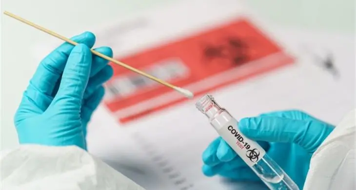 Coronavirus, 322 tamponi e nessun caso positivo in Alto Adige