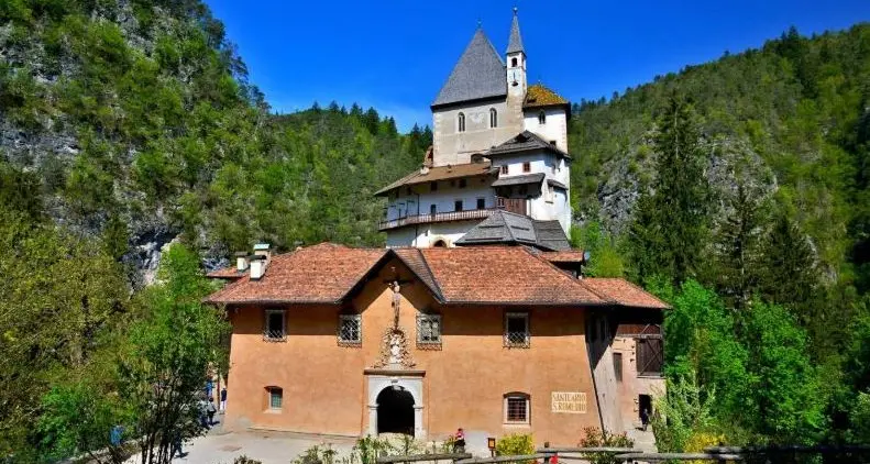 «Patrimonio Unesco, S. Romedio lo merita più di altri»