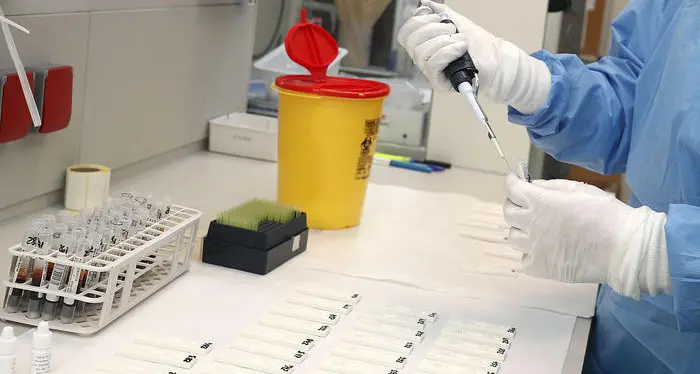 Coronavirus in Alto Adige, un nuovo caso positivo su 953 tamponi