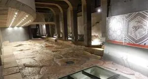 Fase 2, riaperti spazi e musei archeologici del Trentino