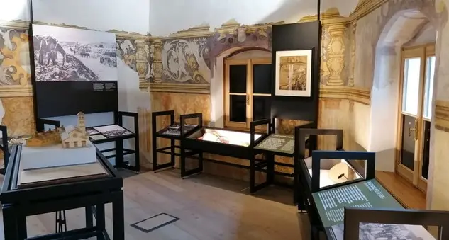 Ingresso gratis per un mese al Museo della Guerra di Rovereto