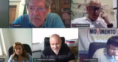 Emergenza Covid, sarà usato l’avanzo di 2 milioni di euro